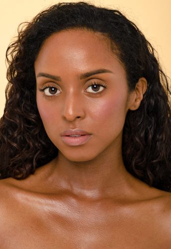 Beauty Nisa