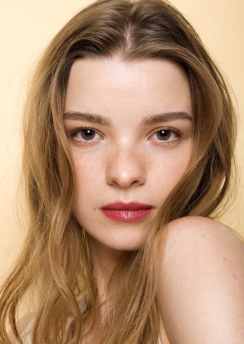Beauty Margo